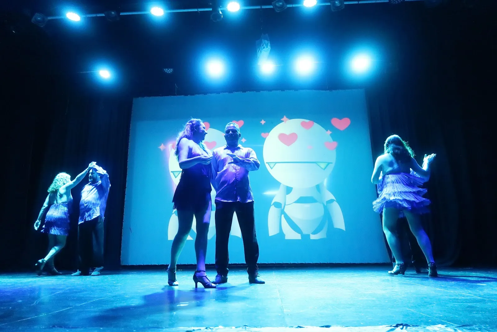 Centro De Baile Sigueme — baile-studio en Villanueva de la Cañada — 3