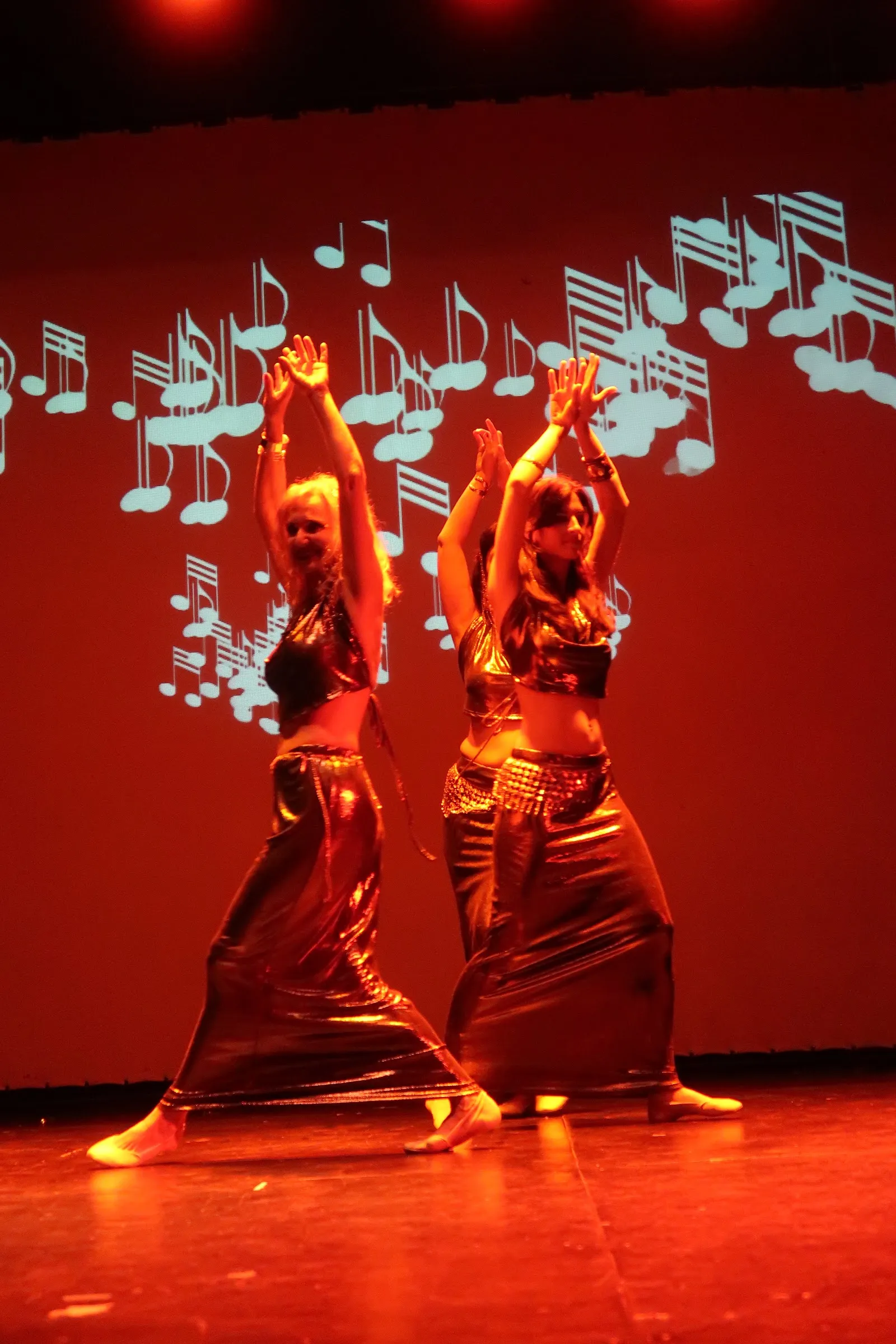 Centro De Baile Sigueme — baile-studio en Villanueva de la Cañada — 5