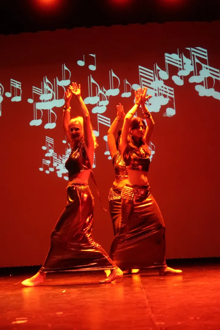 Centro De Baile Sigueme — baile-studio en Villanueva de la Cañada — 5
