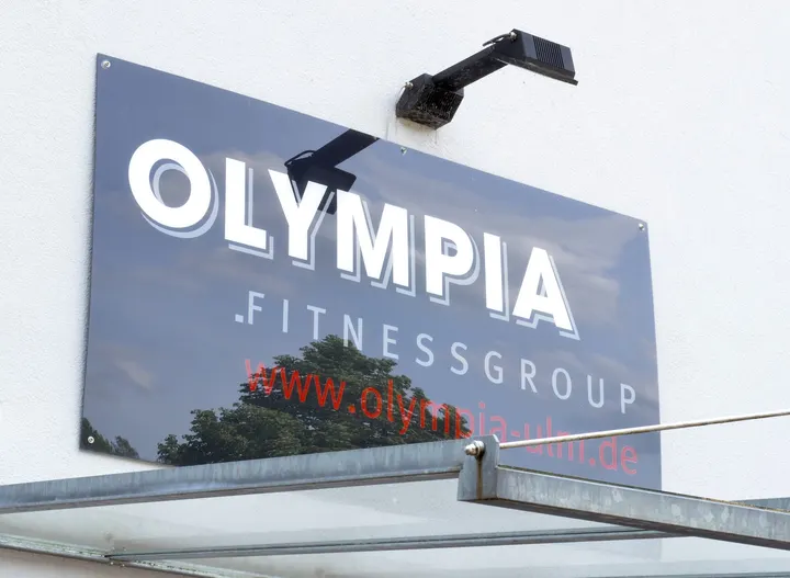 Olympia Ehrenstein — fitnessstudio in Blaustein — 5