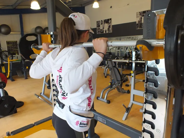 Dat Sporthuus Propst-Wehage-Straße 1 — kampfsport-studio in Friesoythe — 3