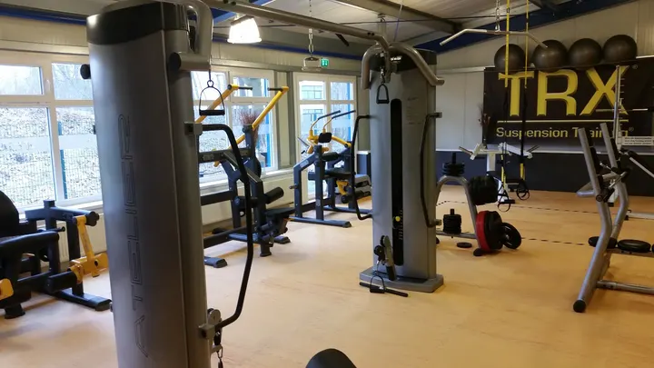 Dat Sporthuus Propst-Wehage-Straße 1 — kampfsport-studio in Friesoythe — 5