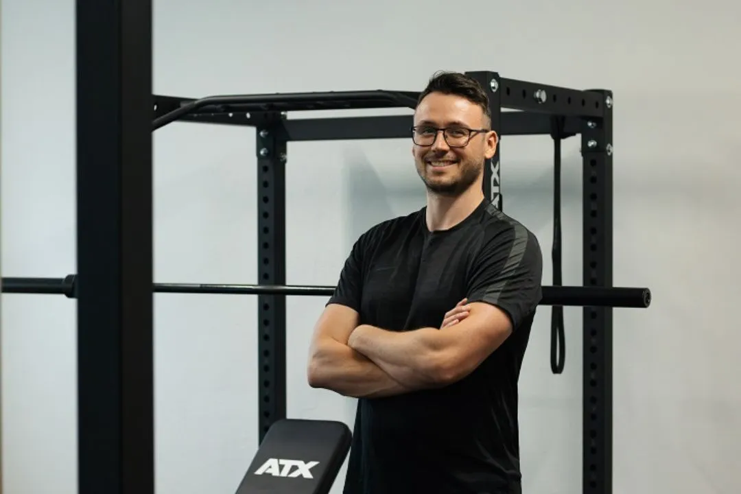 Christof Stricker Personal Training — pt-studio in Reudnitz-Thonberg, Leipzig — 2