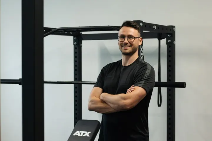 Christof Stricker Personal Training — fitnessstudio in Reudnitz-Thonberg, Leipzig — 2