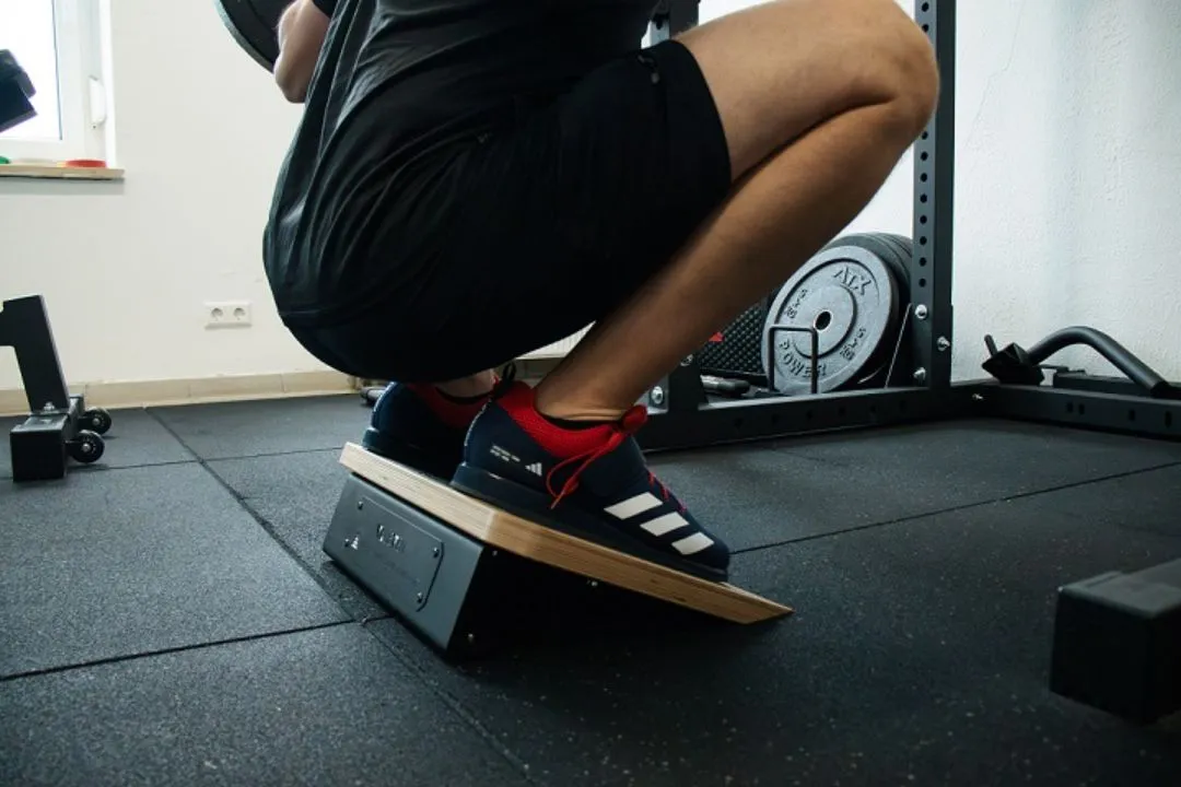 Christof Stricker Personal Training — pt-studio in Reudnitz-Thonberg, Leipzig — 3