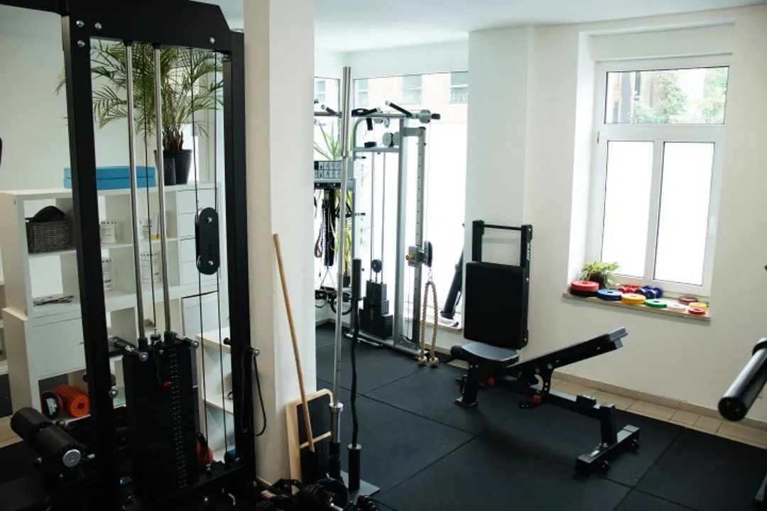 Christof Stricker Personal Training — pt-studio in Leipzig — 3