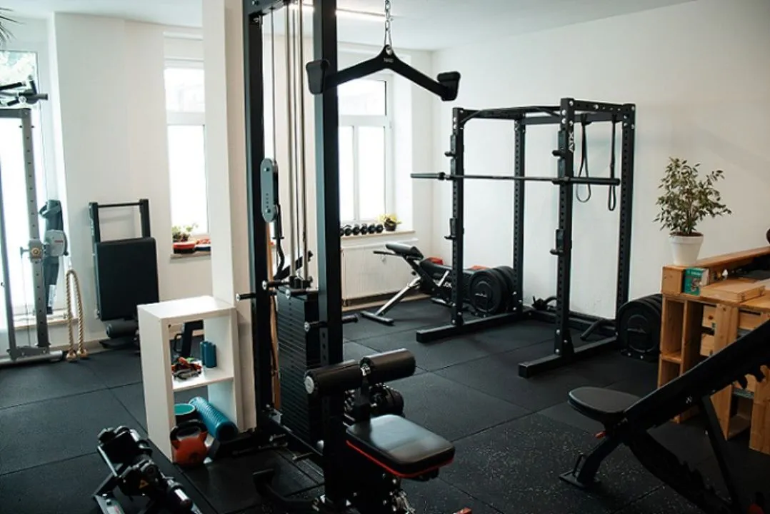 Christof Stricker Personal Training — pt-studio in Leipzig — 4
