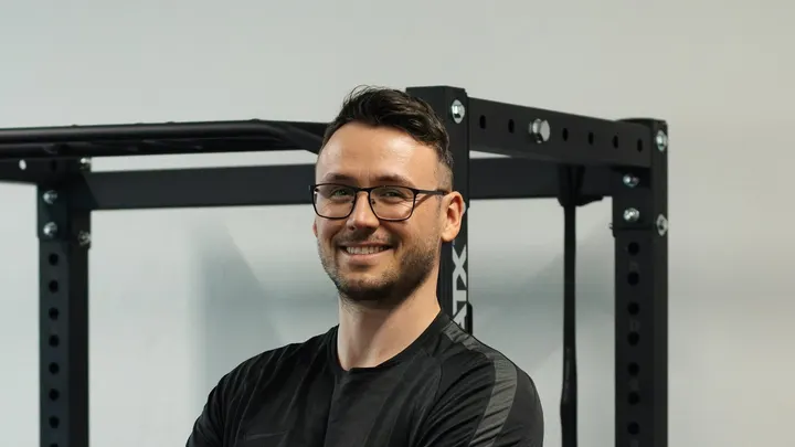 Christof Stricker Personal Training — PT-Studio in Reudnitz-Thonberg, Leipzig