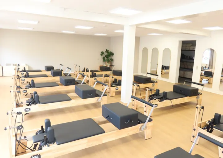 Skagen Yoga & Reformer — reformer pilates-studio i Skagen — 3
