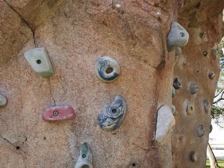 Rocódromo UPV — escalada-studio en Valencia — 4