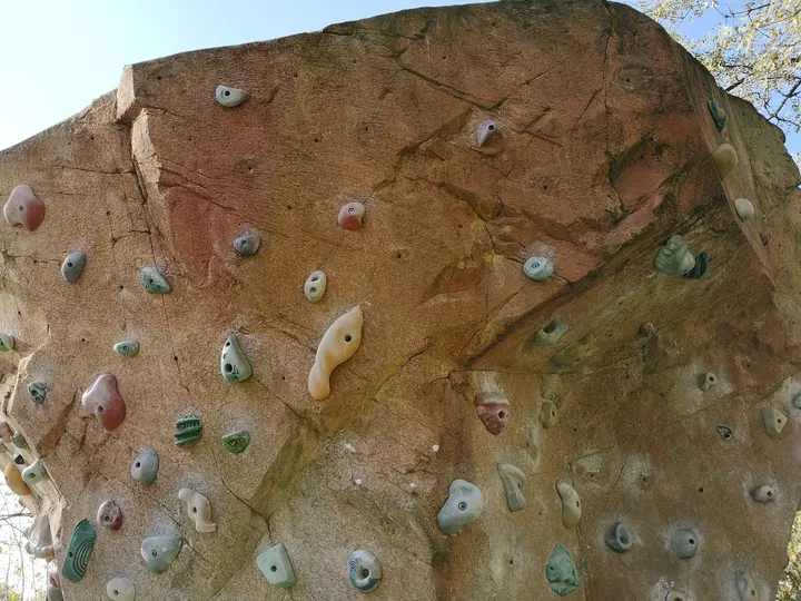 Rocódromo UPV — escalada-studio en Valencia — 5