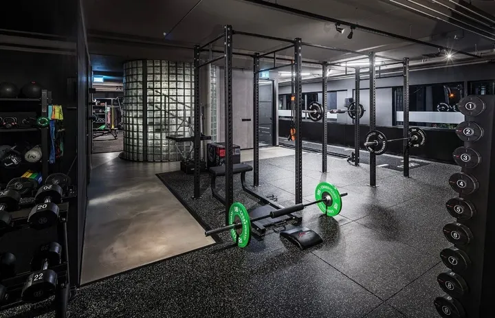 True Balance Training — personal training-studio in Oosterhout — 3
