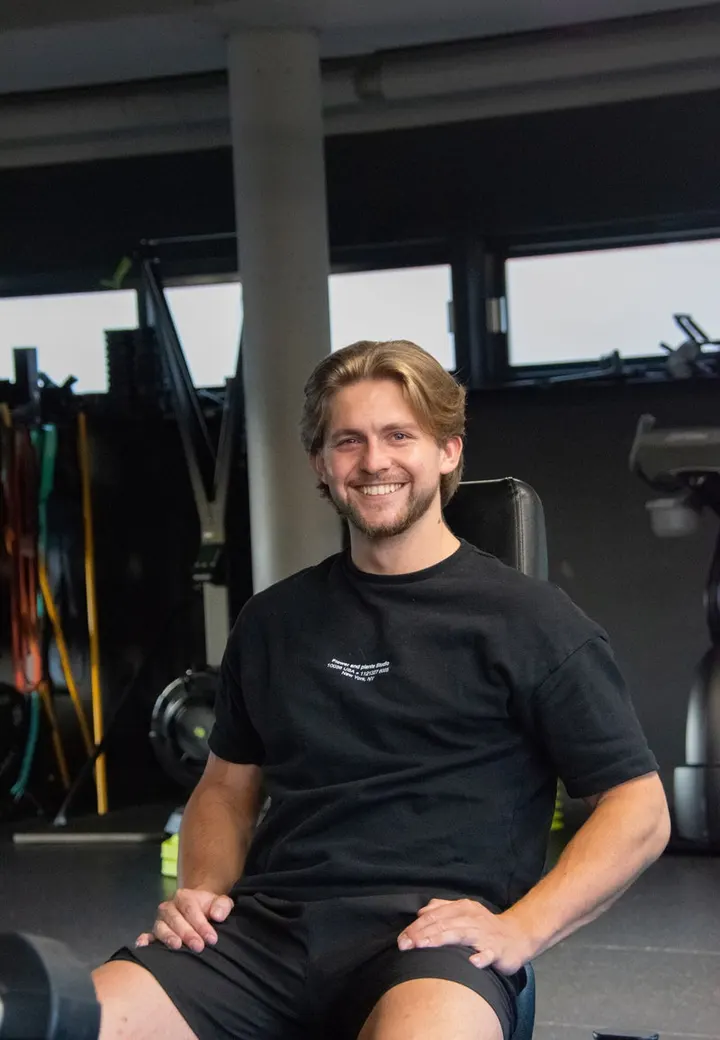True Balance Training — Personal training in Oosterheide, Oosterhout