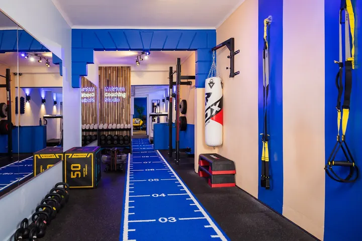 Hugo Coach sportif Bordeaux — coaching personnel-studio à Bordeaux Centre, Bordeaux — 2