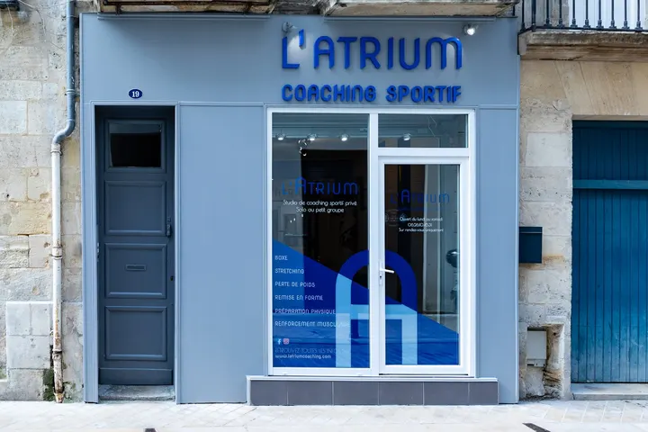 Hugo Coach sportif Bordeaux — coaching personnel-studio à Bordeaux — 5