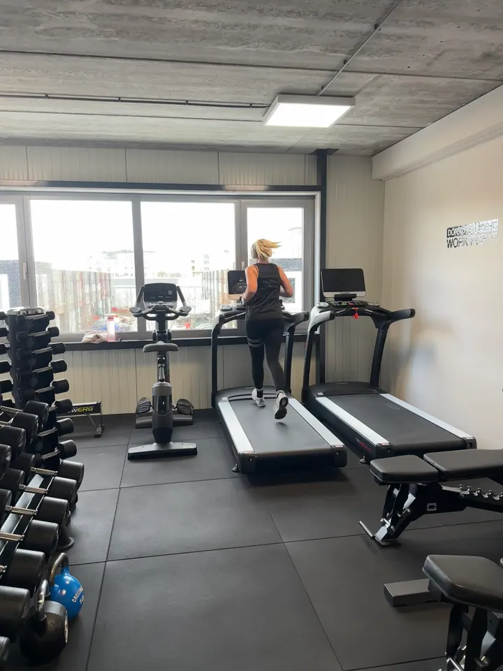 Personal Fit Training — personal training-studio in Parkrijk, Rijswijk — 2
