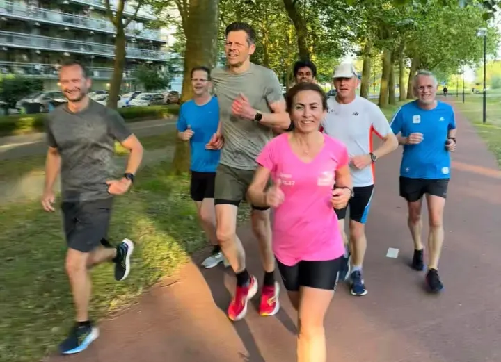 Personal Fit Training — personal training-studio in Rijswijk — 3