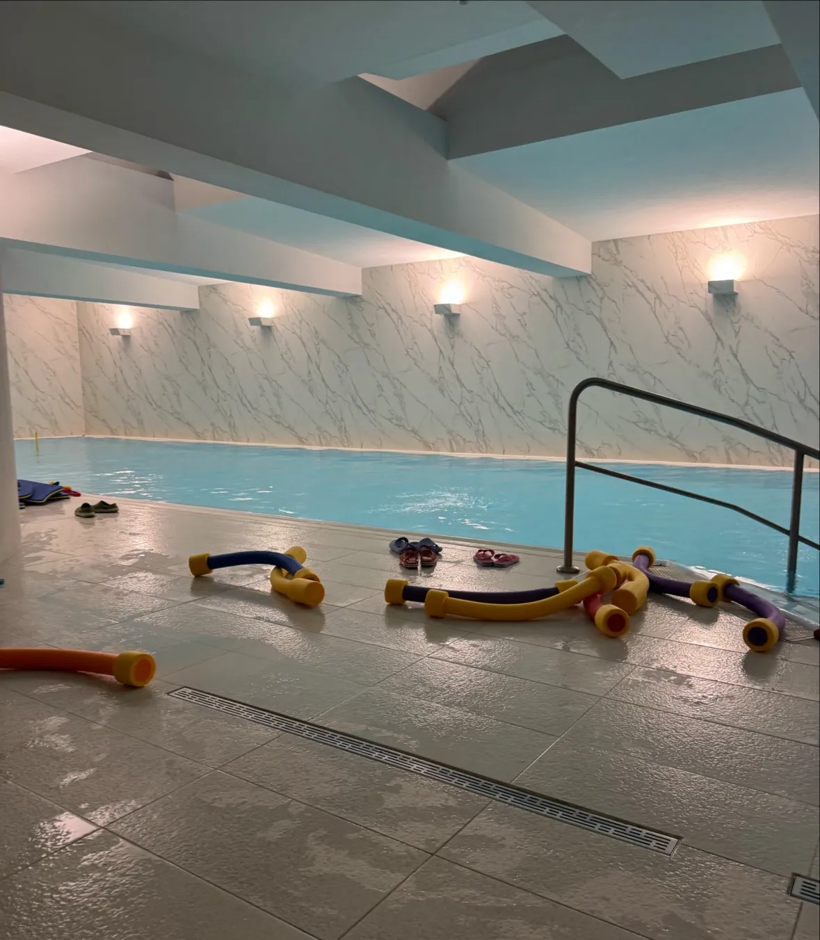 Schwimmschule Seesternchen — studio in Prenzlauer Berg, Berlin — 3
