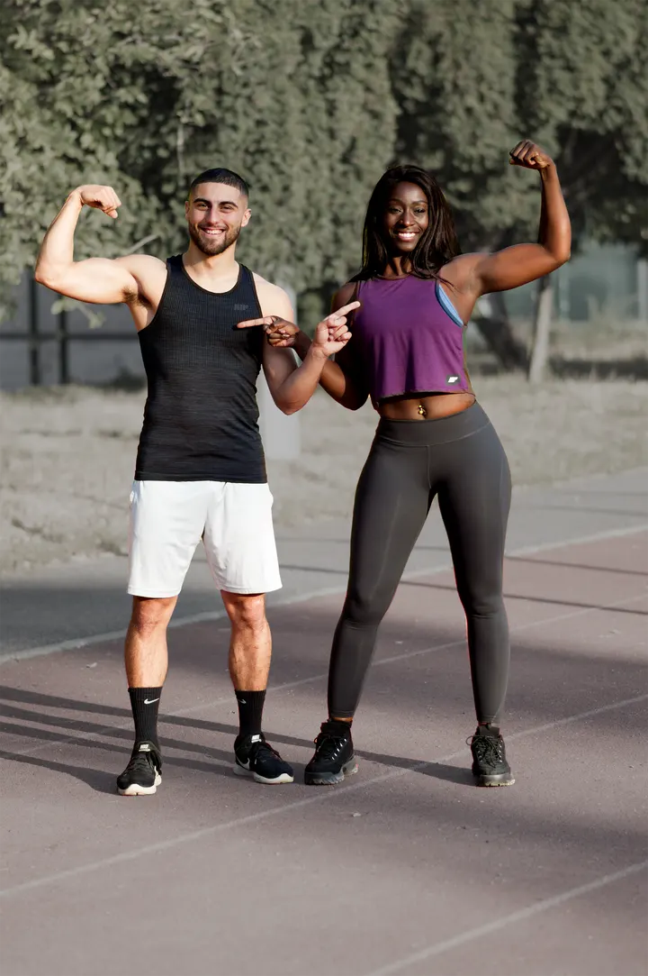 OzFit — coaching personnel-studio à Paris 13e Arrondissement, Paris — 3