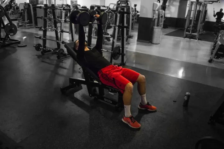 OzFit — coaching personnel-studio à Paris — 3