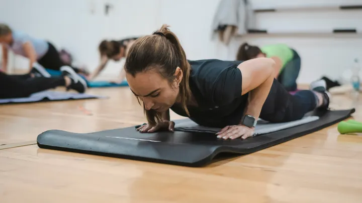 Jeremy Bingham Personal Training and Pilates — pilates-studio in Stonehouse — 2