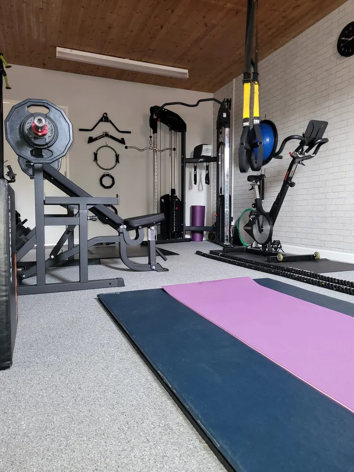 Jeremy Bingham Personal Training and Pilates — pilates-studio in Stonehouse — 3