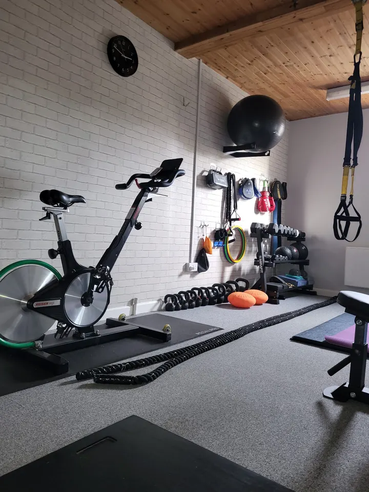 Jeremy Bingham Personal Training and Pilates — pilates-studio in Stonehouse — 3