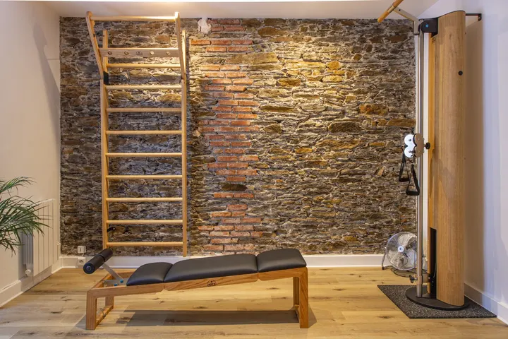 Studio Gymbox — salle de fitness-studio à République - Les Ponts, Nantes — 3