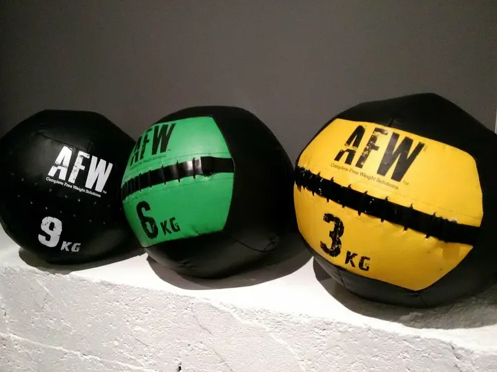 Studio Gymbox — salle de fitness-studio à Nantes — 3