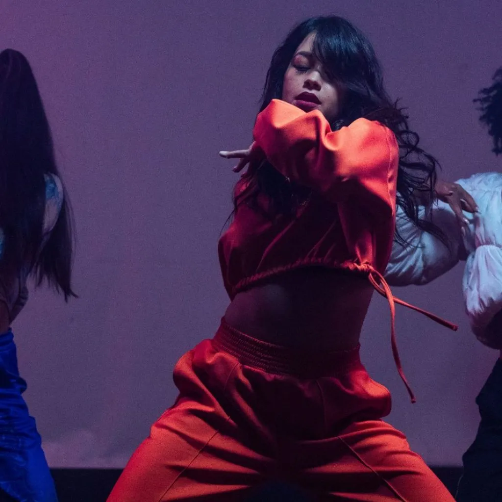 Escuela De Baile Luis & Ventura — dans-studio i Urbanització El Vedat, Torrent — bild 3