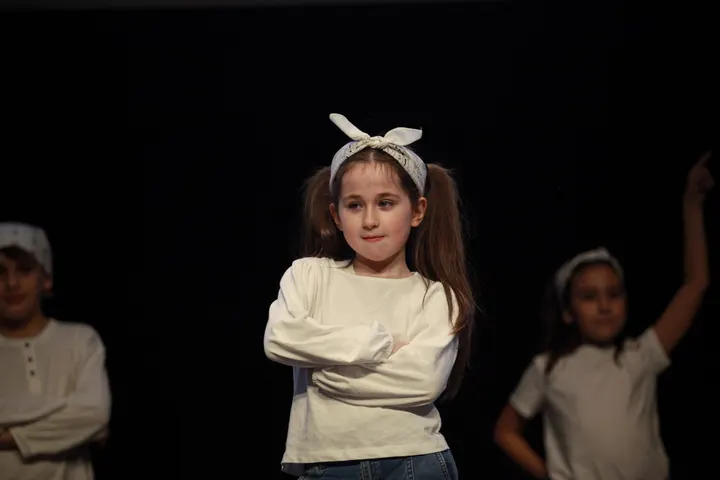 Escuela De Baile Luis & Ventura — dance-studio i Urbanització El Vedat, Torrent