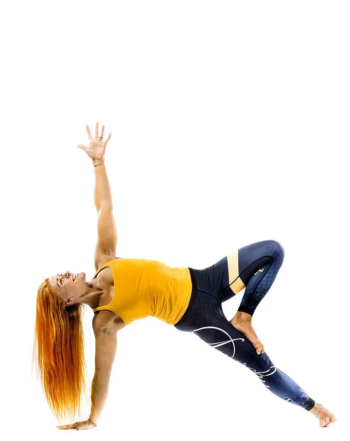 Happy spine — yoga-studio i Wadköping, Örebro — 3