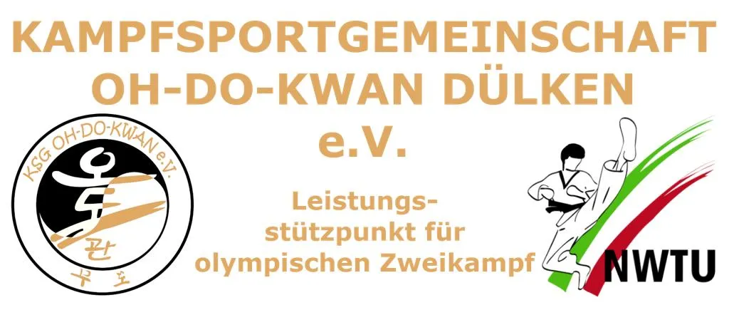 KSG Oh-Do-Kwan Dülken e.V. — kickboxen-studio in Viersen — 3