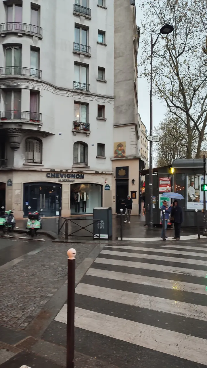 Le Kiosque Sportif — Bootcamp à Paris 6e Arrondissement, Paris