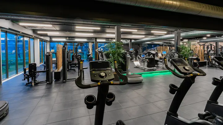 Sportcentrum De Studio Elst — sportschool-studio in Elst — 2