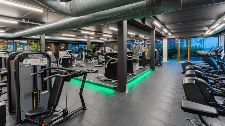 Sportcentrum De Studio Elst — sportschool-studio in Elst — 3