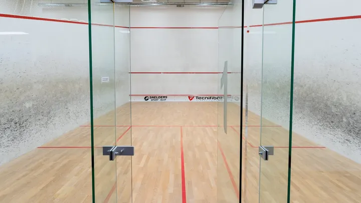 Sportcentrum De Studio Elst — sportschool-studio in Elst — 3