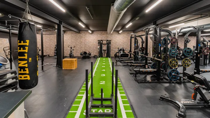 Sportcentrum De Studio Elst — sportschool-studio in Elst — 4