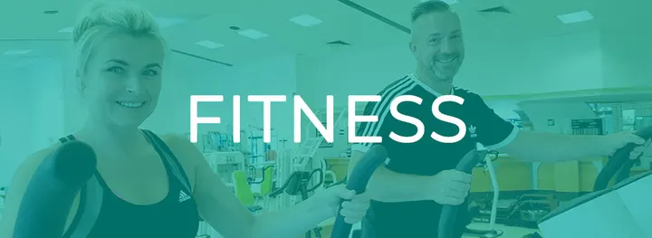 VGS Gesundheitszentrum — fitnessstudio in Opladen, Leverkusen — 3