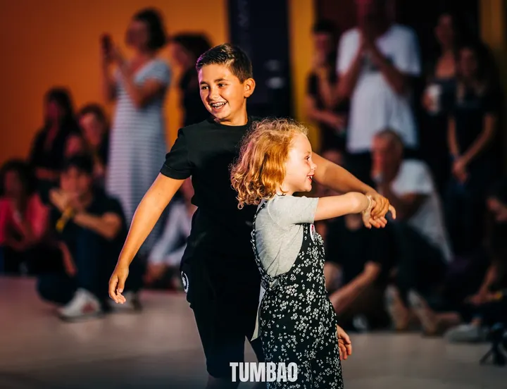 Studio PERGADANSE — danse-studio à Villeurbanne — 3