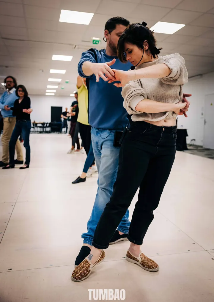 Studio PERGADANSE — danse-studio à Villeurbanne — 4