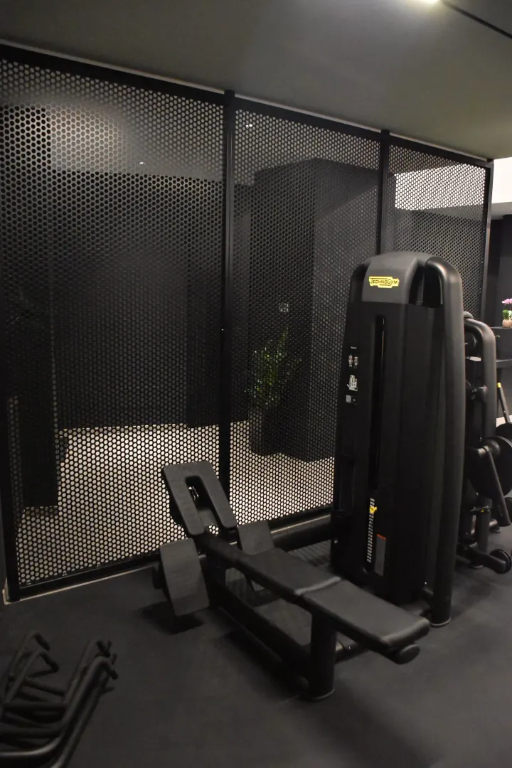 FLY Fitness Studio — personal training-studio a Murri, Bologna — 2
