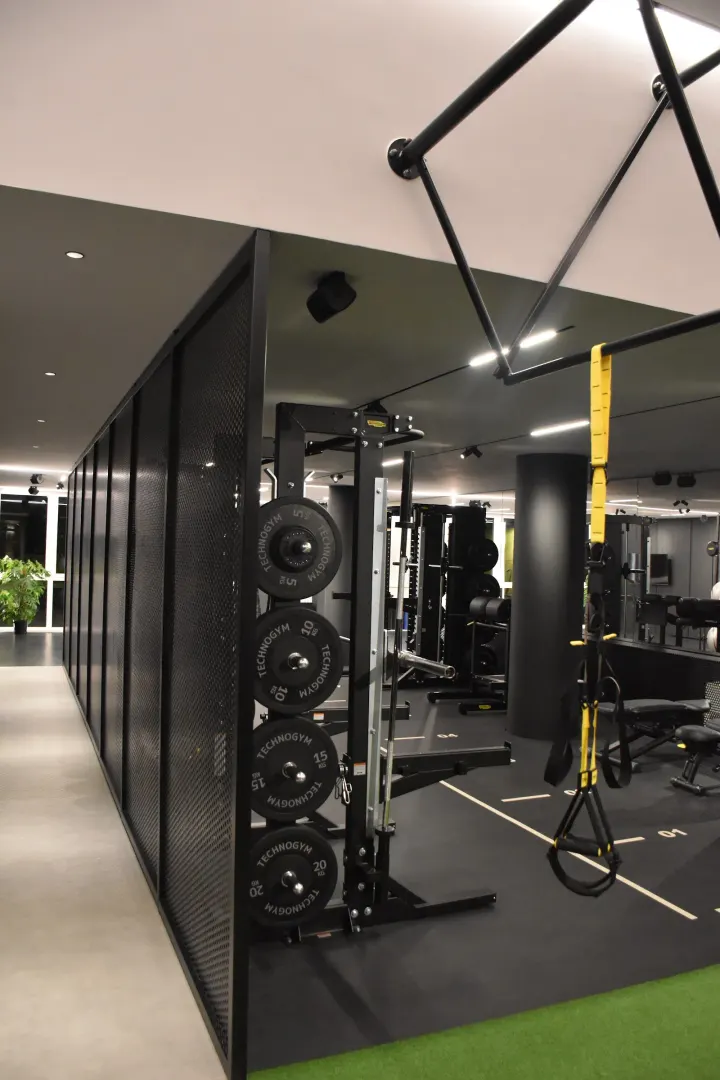 FLY Fitness Studio — personal training-studio a Murri, Bologna — 3