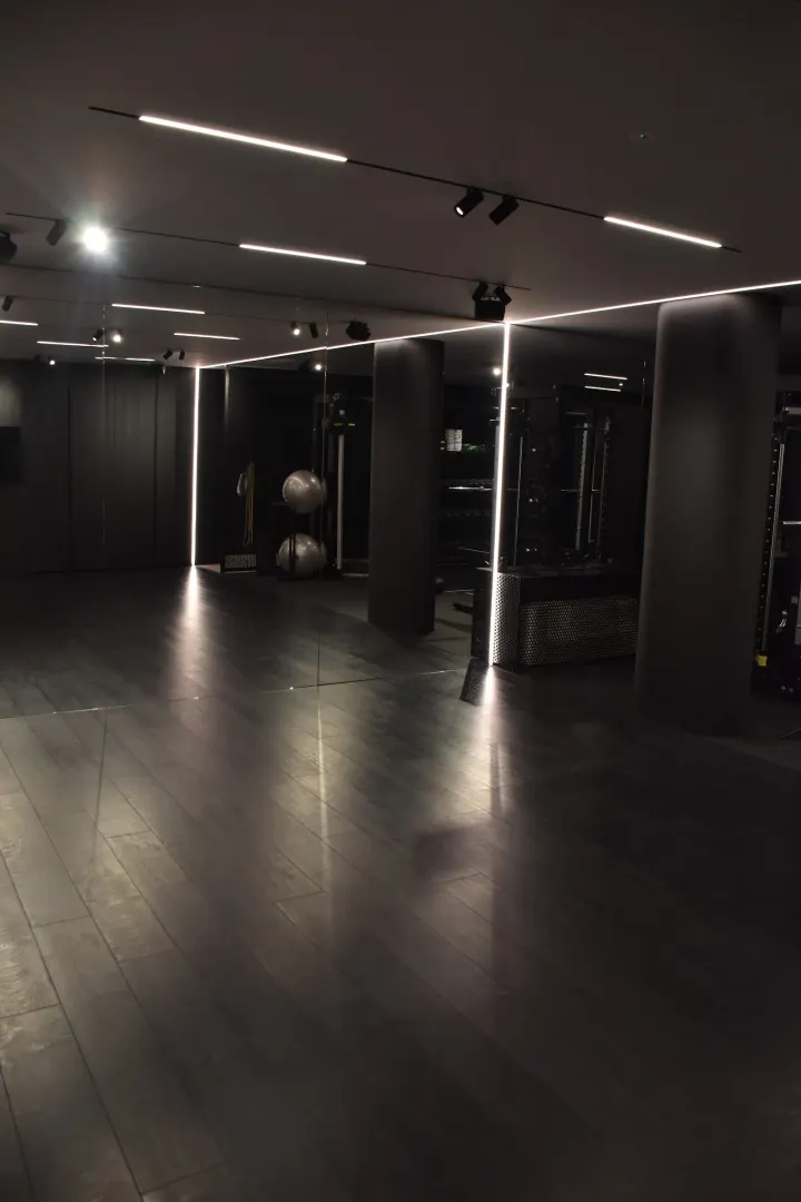 FLY Fitness Studio — Personal training a Murri, Bologna