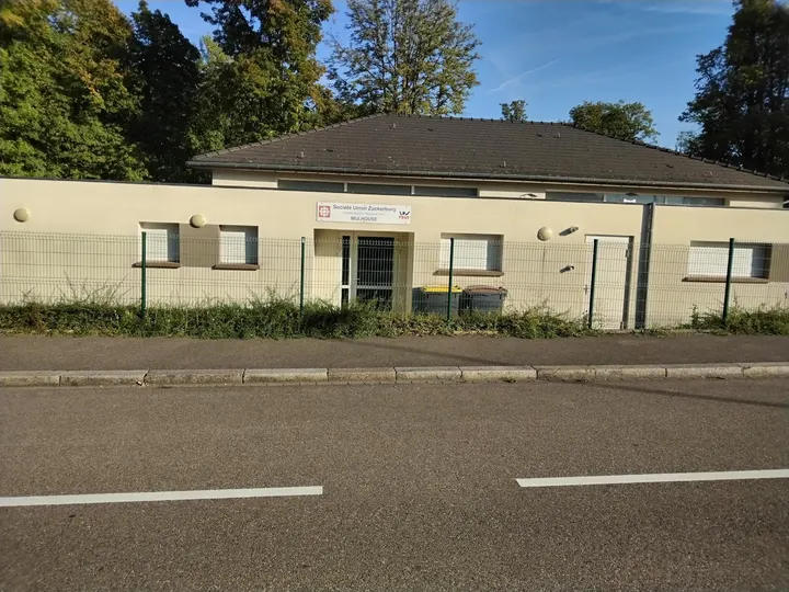 BOXING CLUB MULHOUSE — arts martiaux-studio à Rebberg, Mulhouse — 2