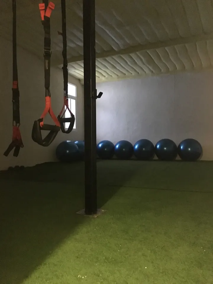 Hugo Lafuente Personal Trainer — entrenamiento personal-studio en Centro, Guadalajara — 3