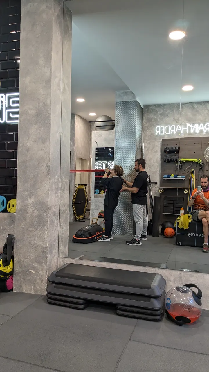 Hugo Lafuente Personal Trainer — entrenamiento personal-studio en Guadalajara — 3