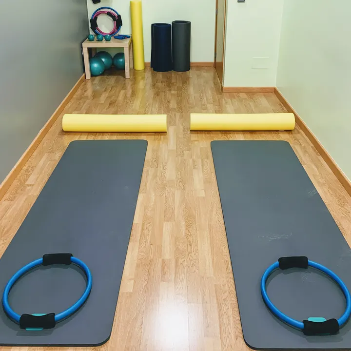 Hugo Lafuente Personal Trainer — entrenamiento personal-studio en Guadalajara — 4