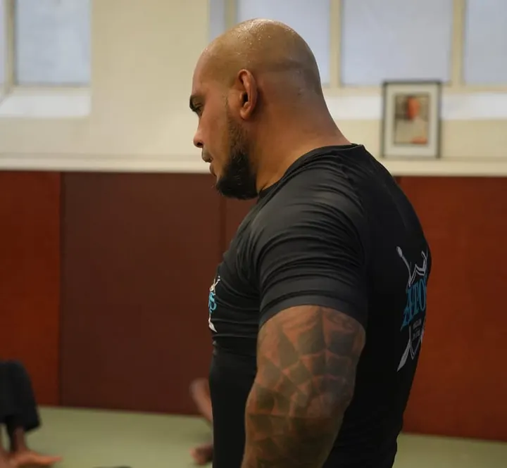 Jiu-jitsu brésilien lyon — jjb-studio à Lyon — 3