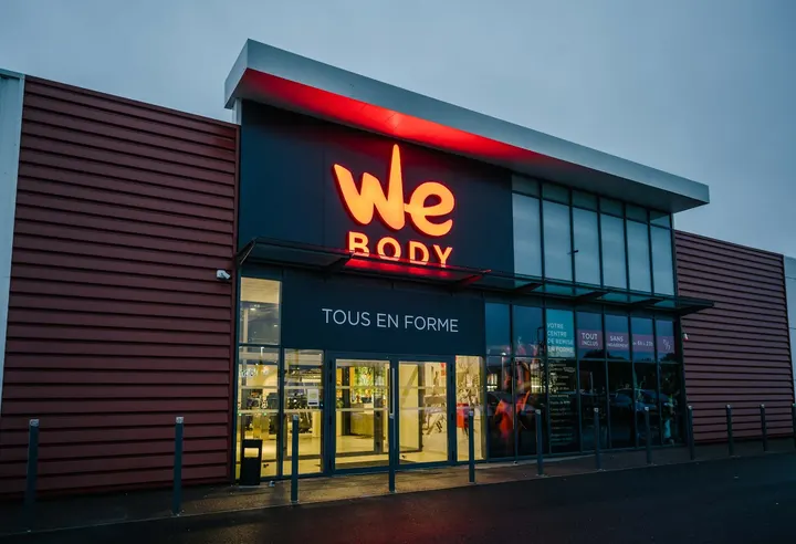WeBody Fonsorbes — salle de fitness-studio à Fonsorbes, Toulouse — 2